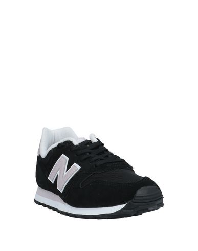 фото Низкие кеды и кроссовки New balance