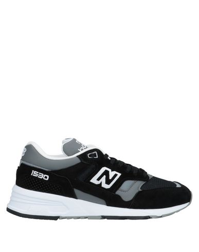 фото Низкие кеды и кроссовки New balance