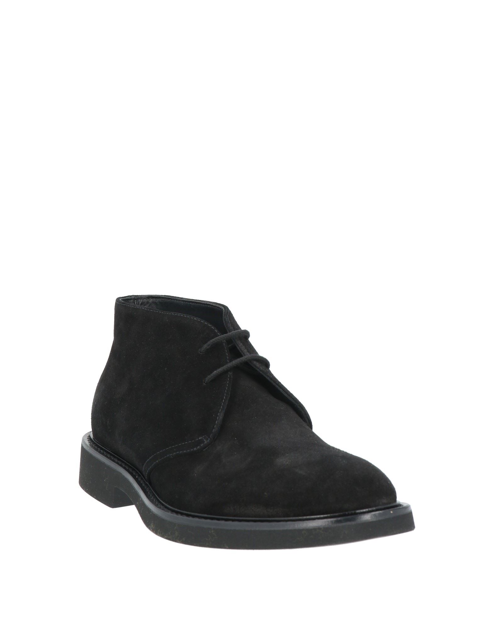  Doucal's - Schuhe - Stiefeletten - On Yoox.com 