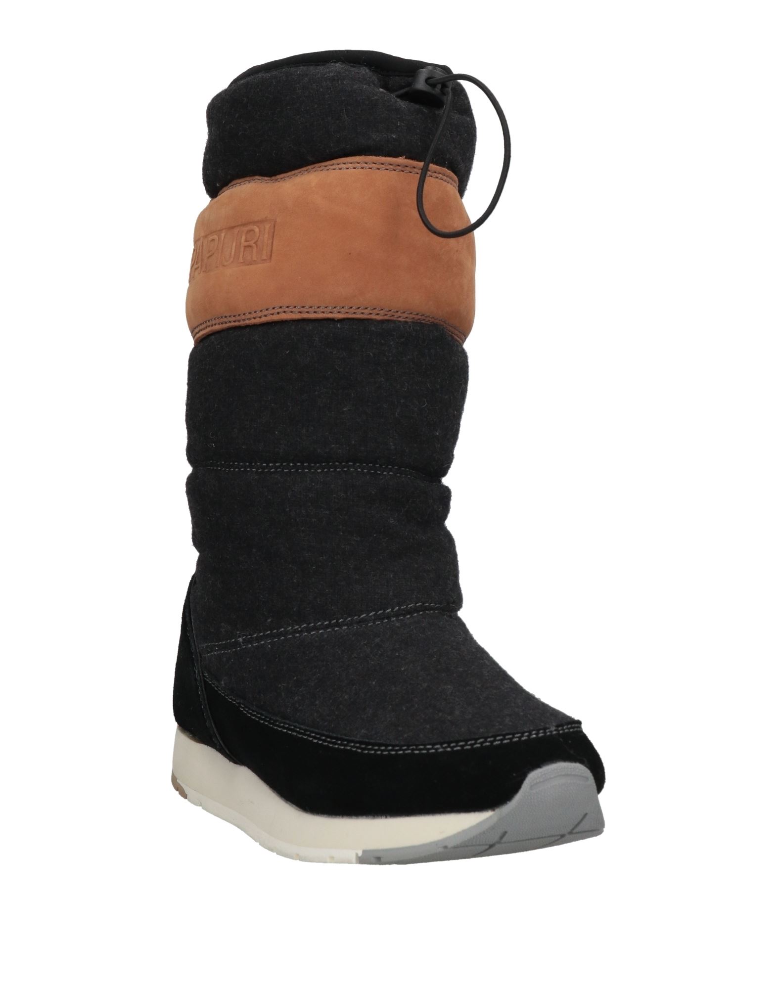  Napapijri - Schuhe - Stiefel - On Yoox.com 