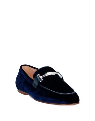 фото Мокасины Tod's