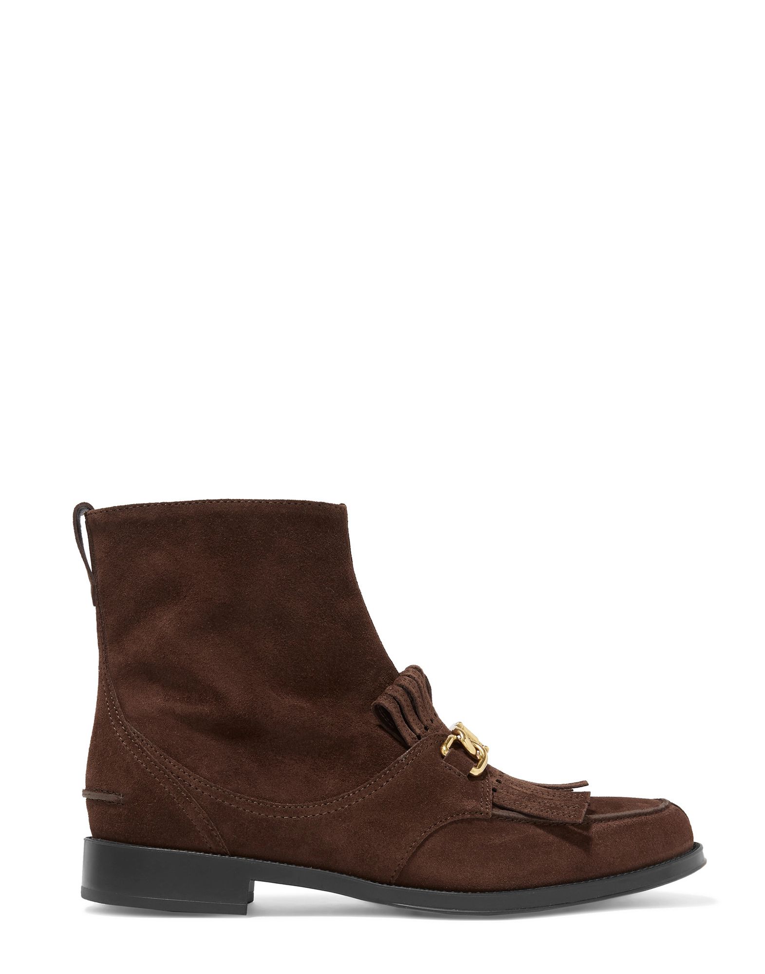 TOD'S TOD'S ΠΑΠΟΥΤΣΙΑ Μποτάκια