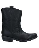 RITMO SHOES Damen Stiefelette Farbe Schwarz Gr��e 7