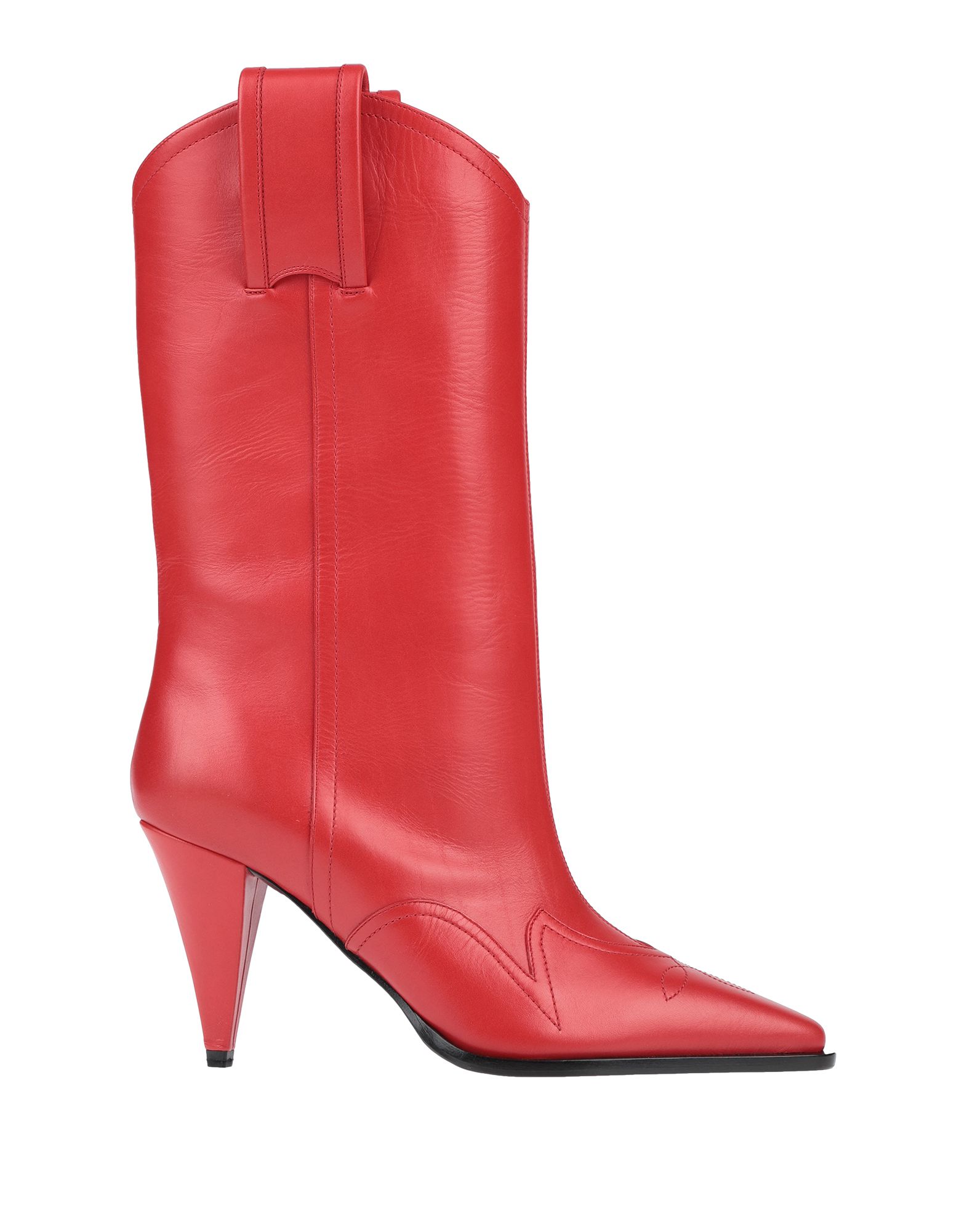 nina ankle boots