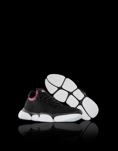 Moncler THE BUBBLE SNEAKER für Herren Moncler THE BUBBLE SNEAKER für Herren