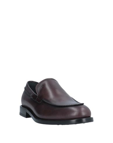 Мокасины Tod's 11745574FH