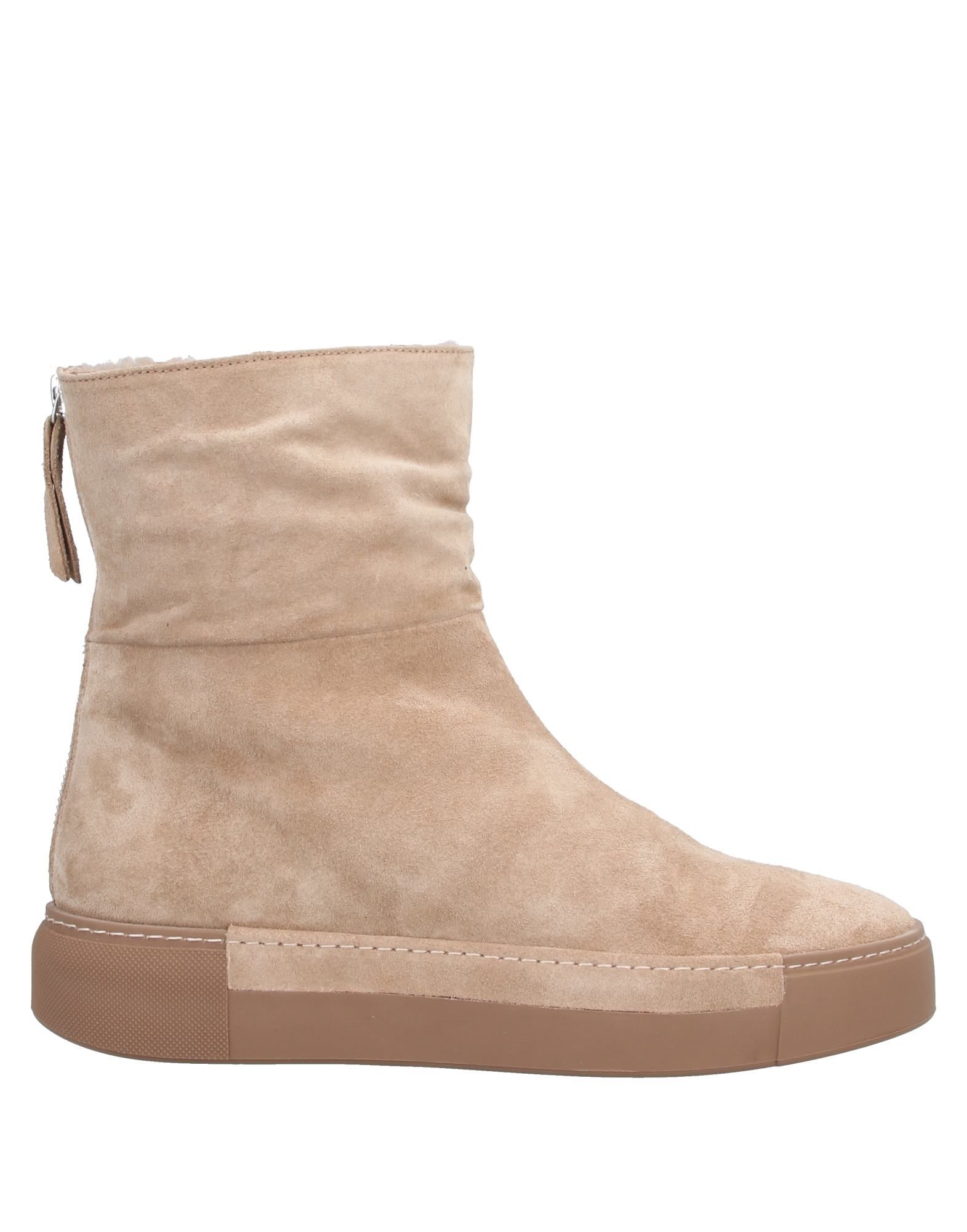 VIC MATIE Ankle boots - Item 11745660
