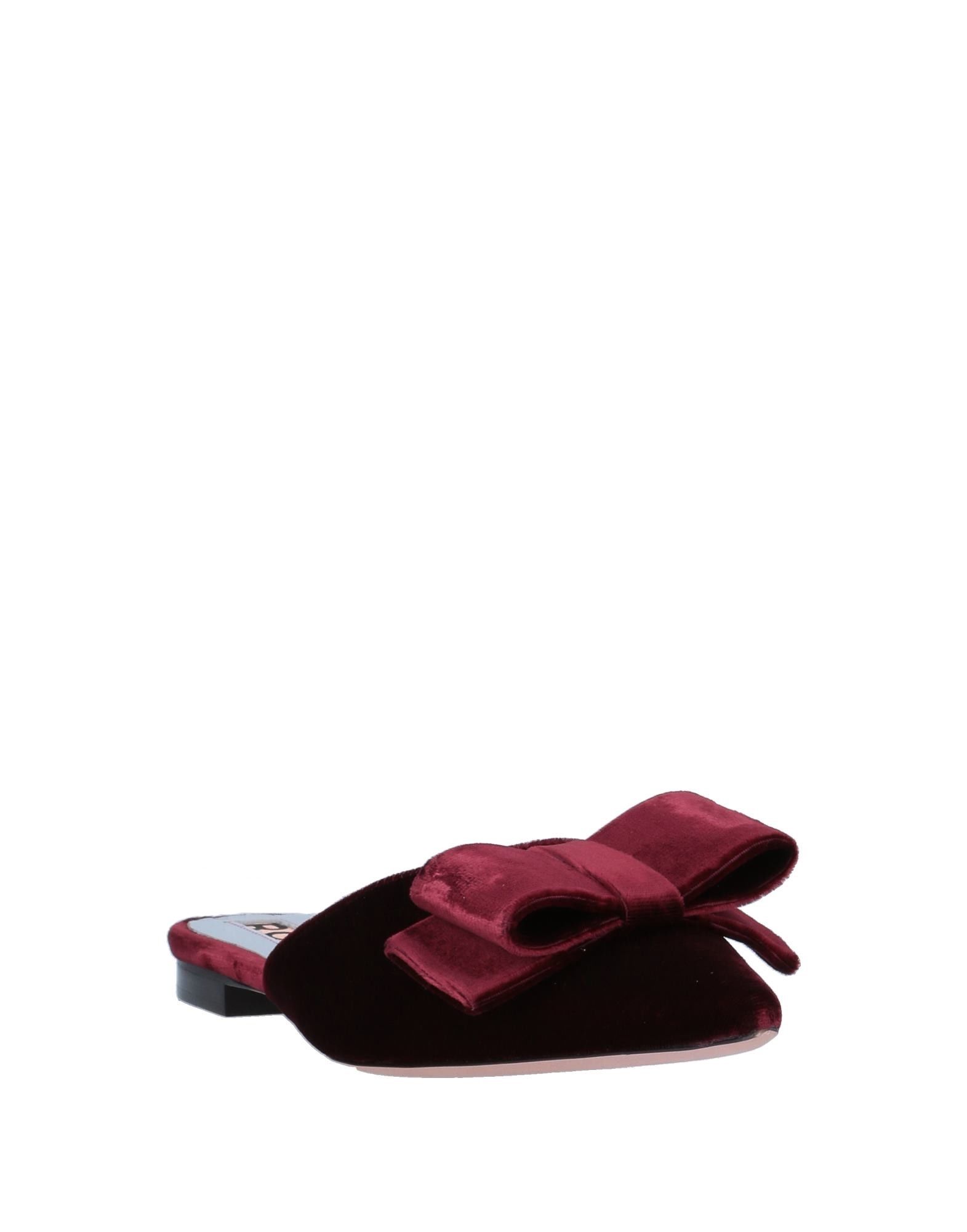  Rochas - Schuhe - Mules & Clogs - On Yoox.com 