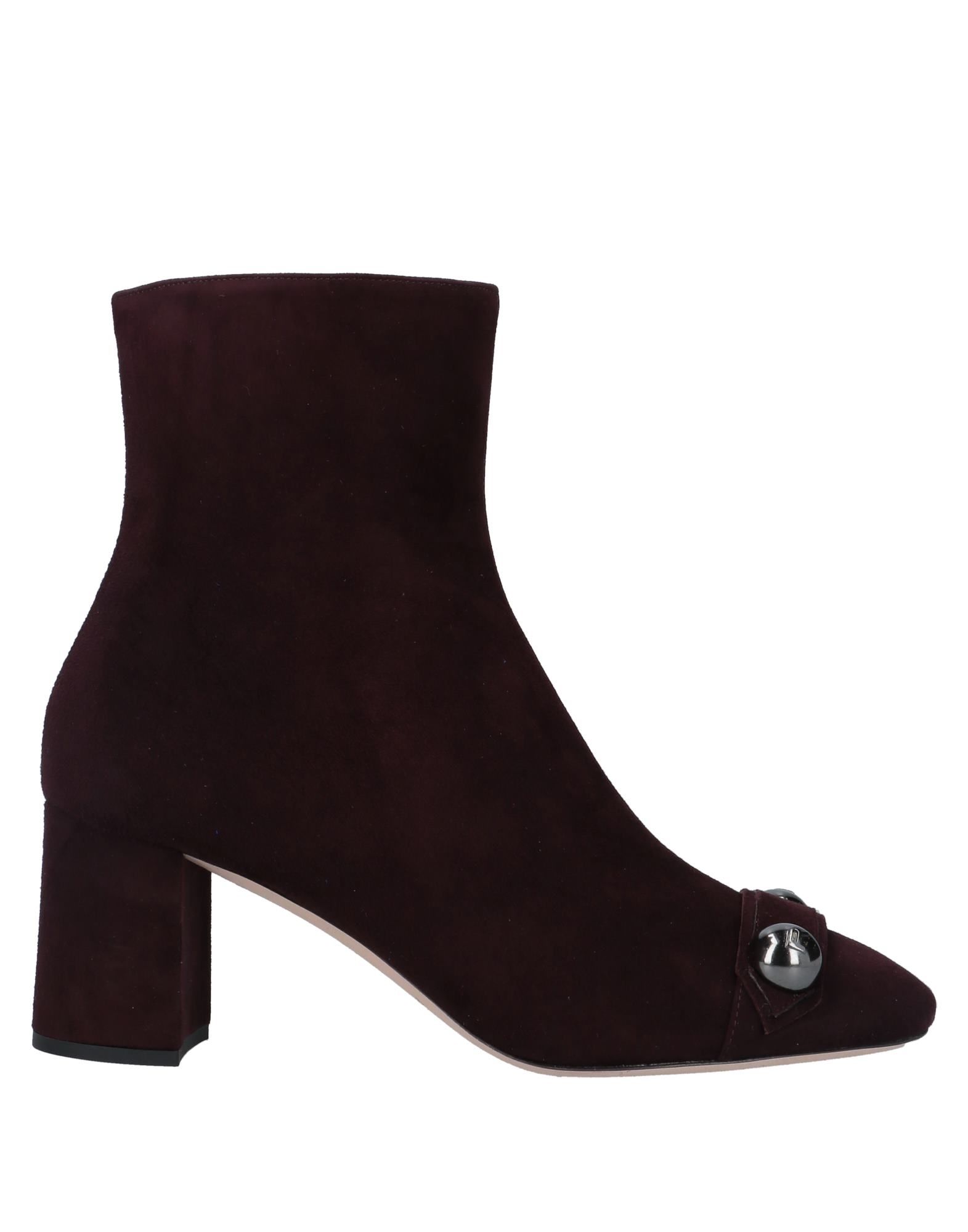 Rochas - Schuhe - Stiefeletten - On Yoox.com 