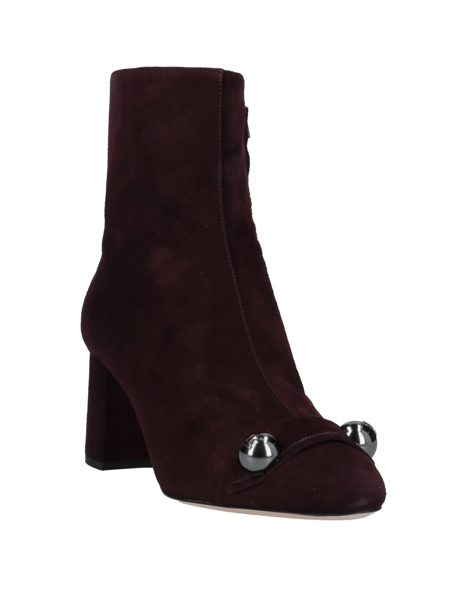  Rochas - Schuhe - Stiefeletten - On Yoox.com 
