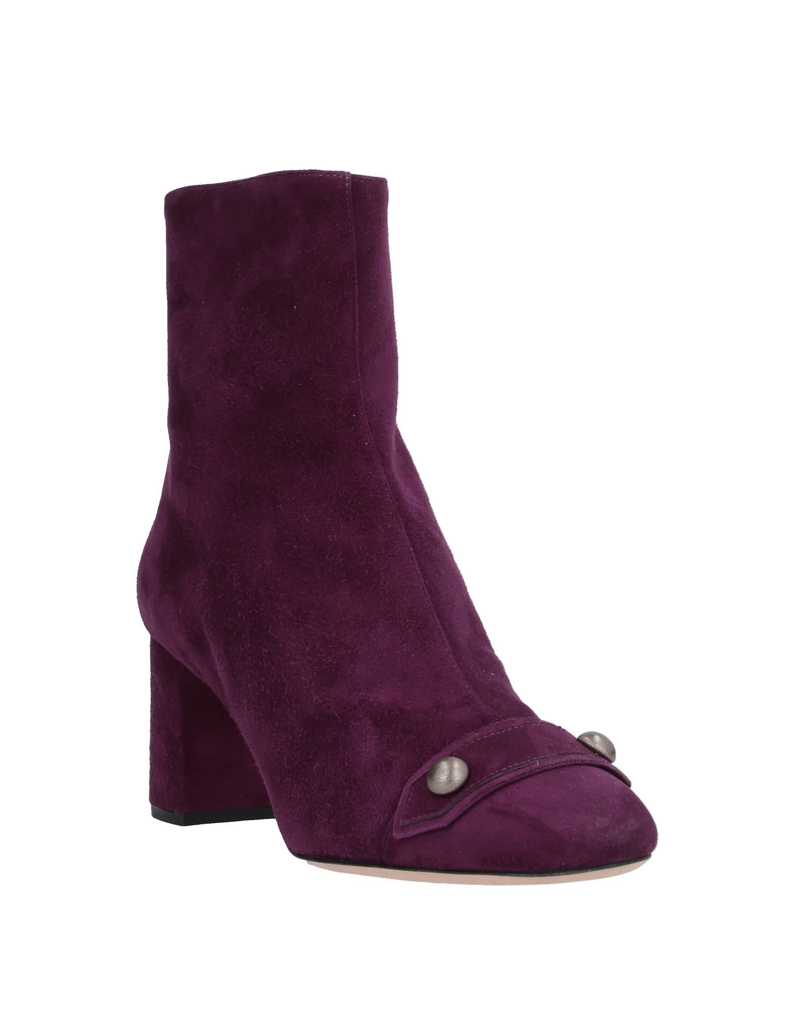  Rochas - Schuhe - Stiefeletten - On Yoox.com 