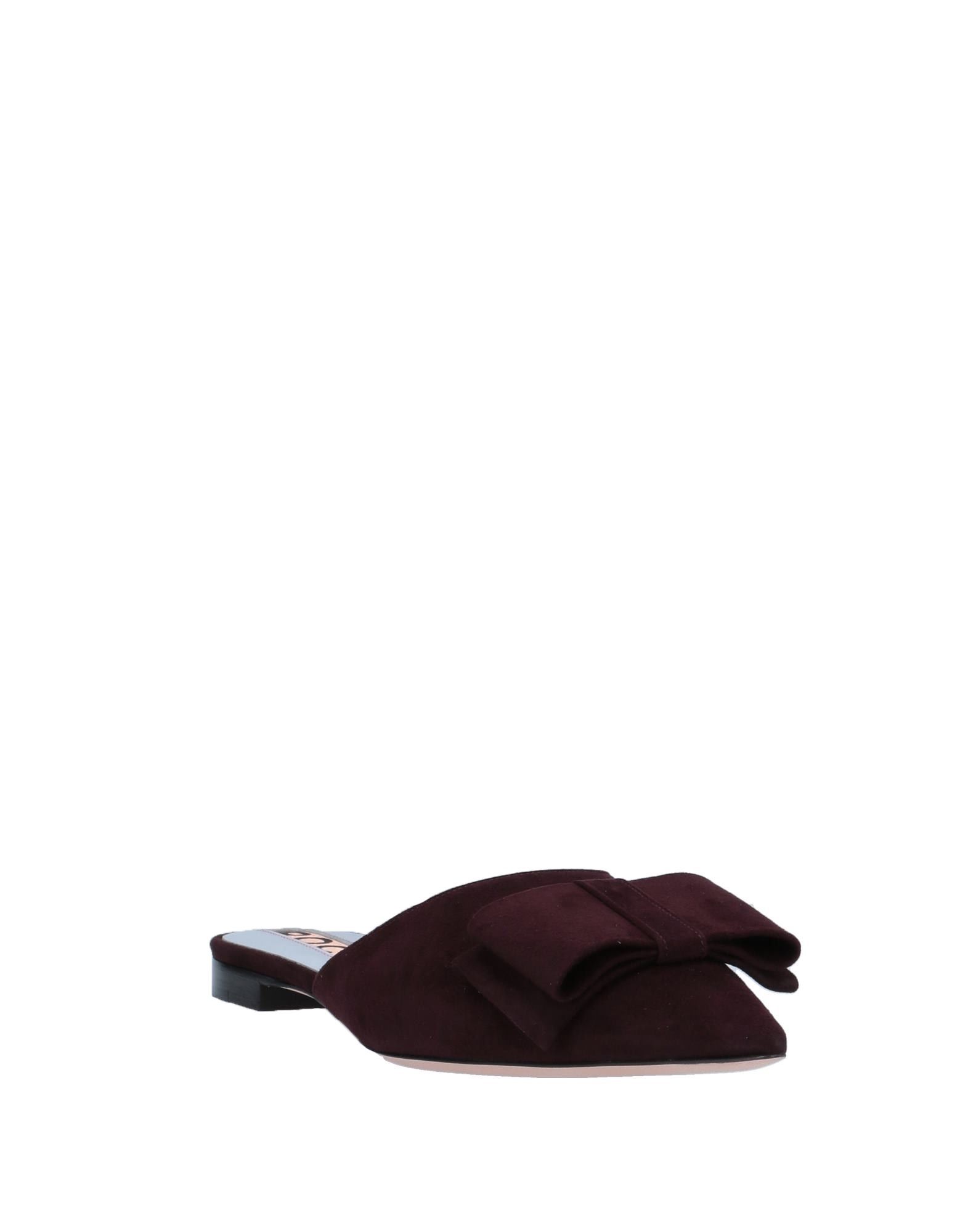  Rochas - Calzado - Mules & Zuecos - On Yoox.com 