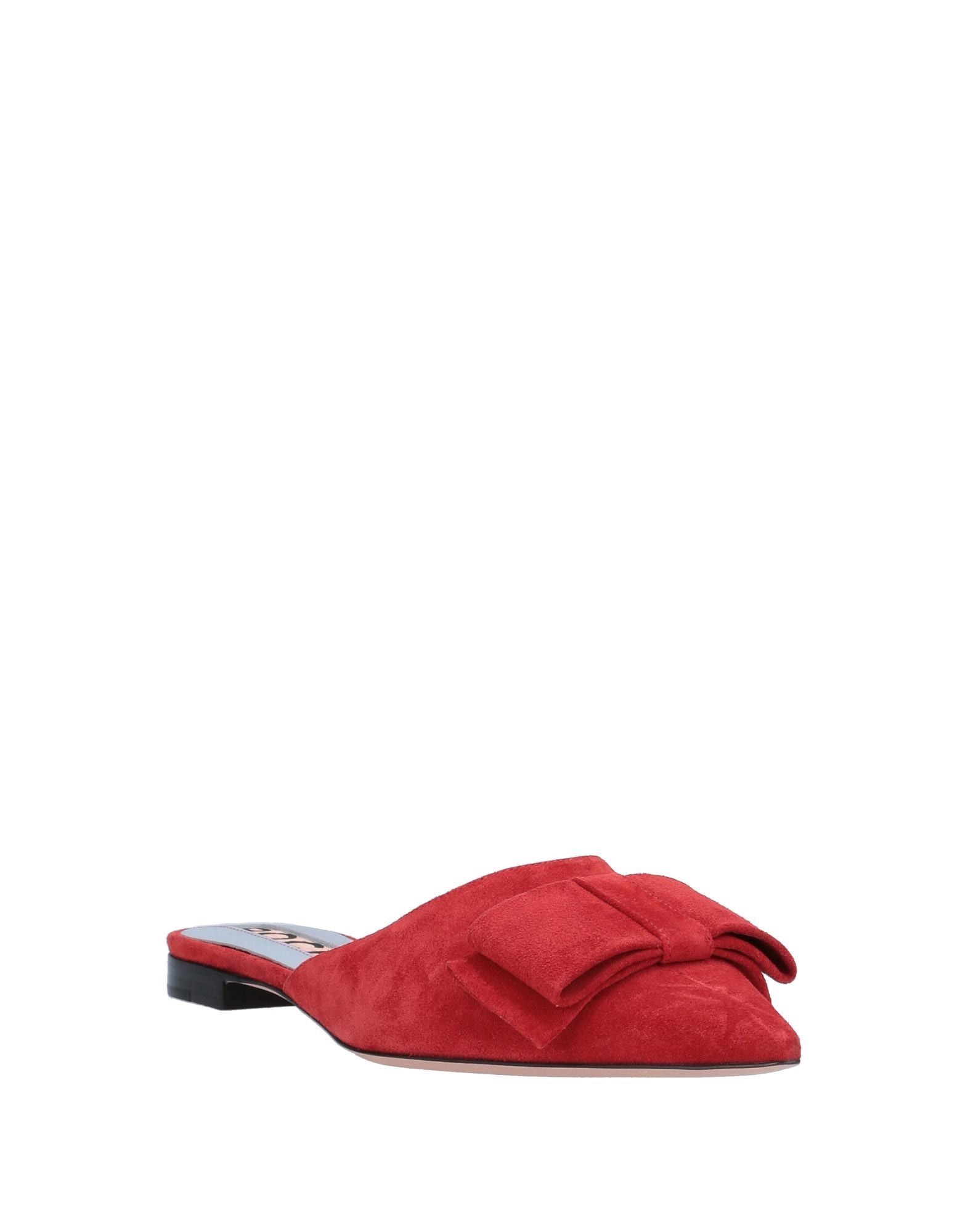  Rochas - Calzado - Mules & Zuecos - On Yoox.com 