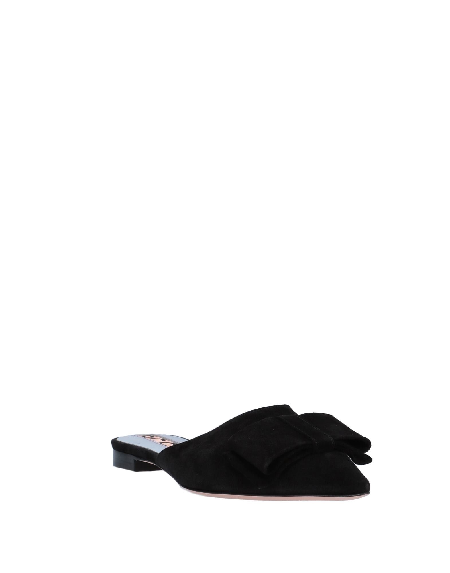  Rochas - Schuhe - Mules & Clogs - On Yoox.com 