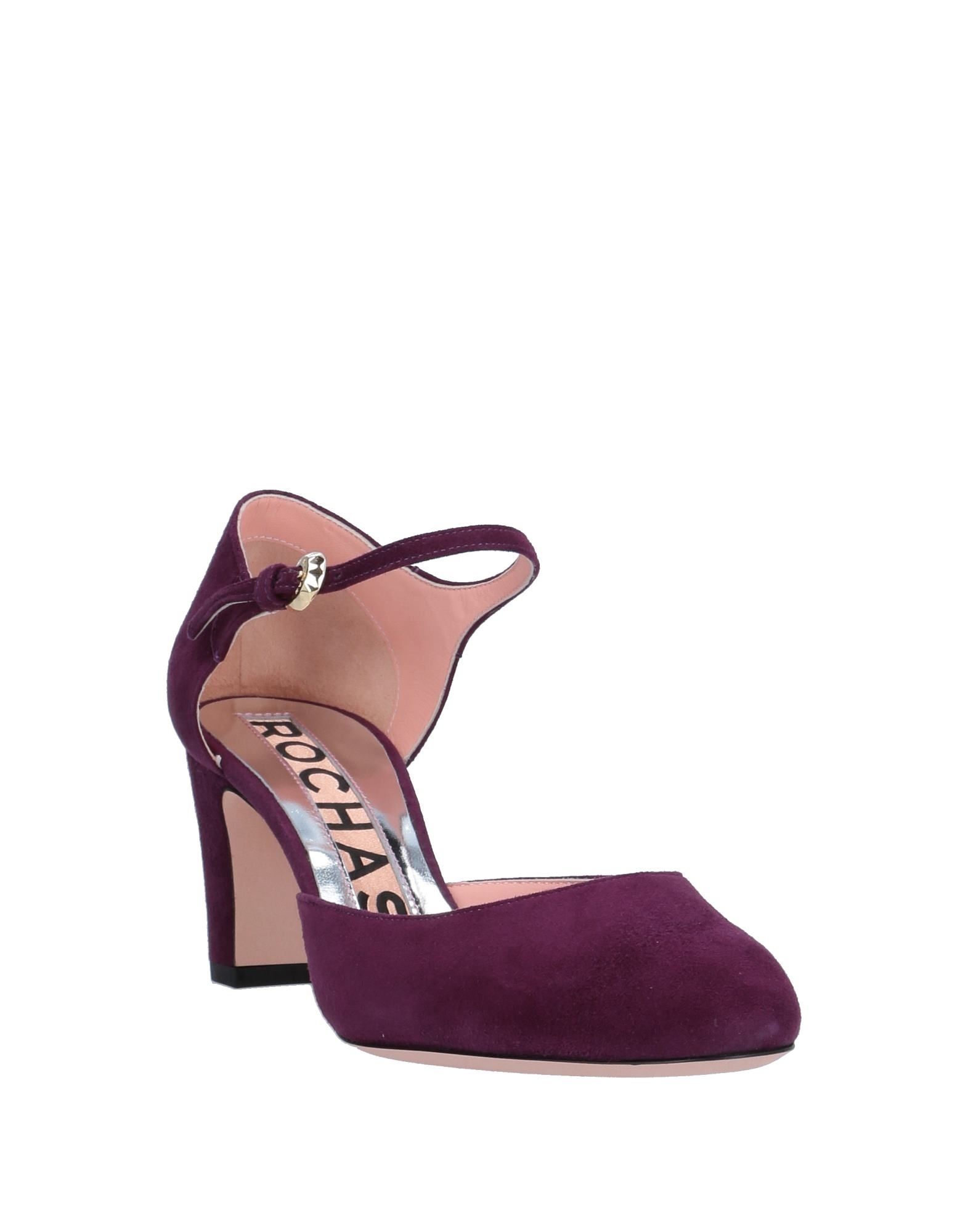  Rochas - Schuhe - Pumps - On Yoox.com 
