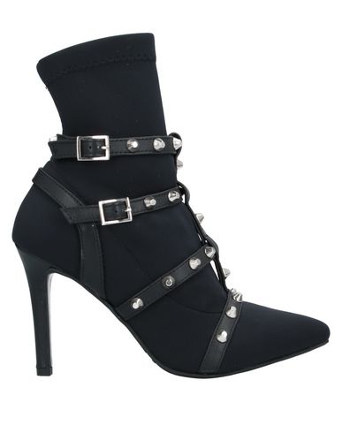 Полусапоги и высокие ботинки