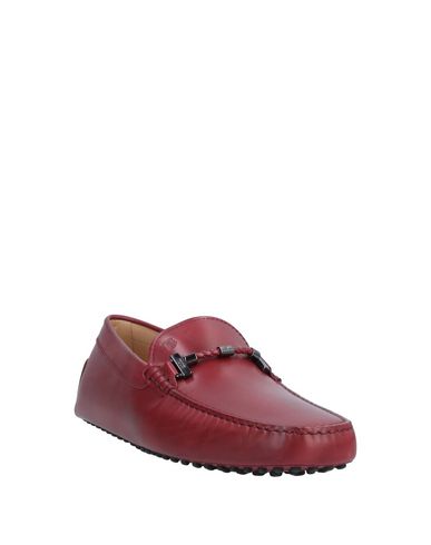 фото Мокасины Tod's