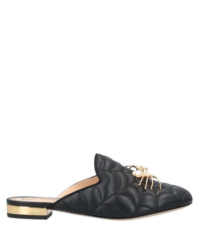Мюлес и сабо CHARLOTTE OLYMPIA 11746595rb