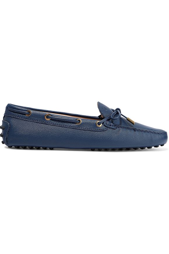 outnet loafers