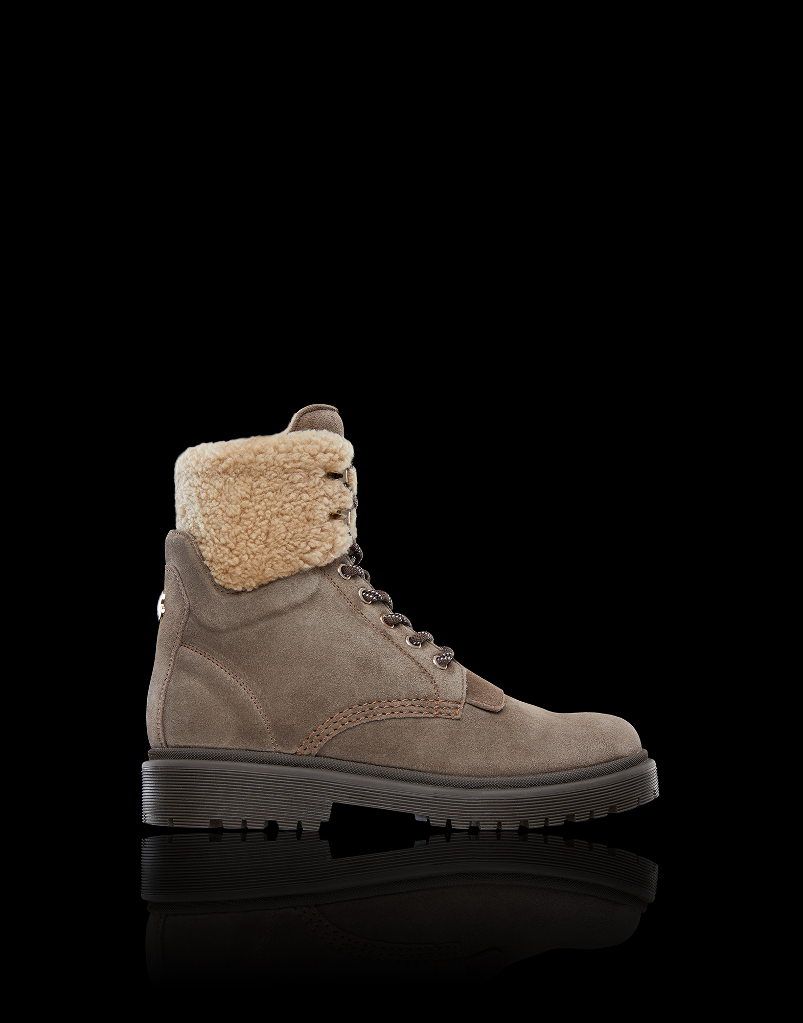 moncler patty boots