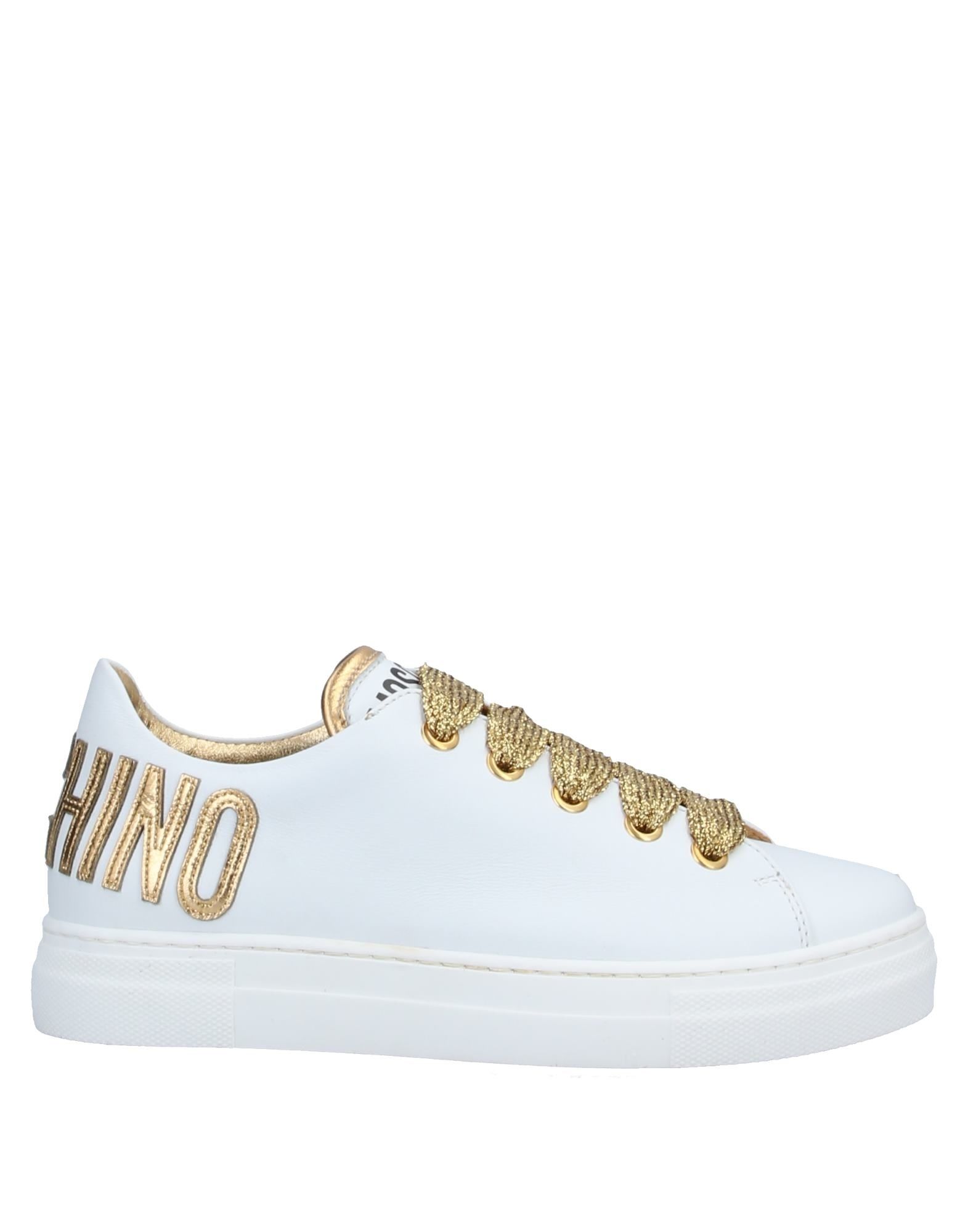 MOSCHINO MOSCHINO ΠΑΠΟΥΤΣΙΑ Αθλητικά παπούτσια