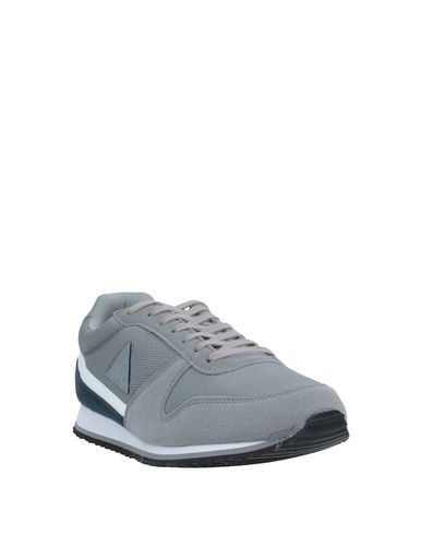 фото Низкие кеды и кроссовки Le coq sportif