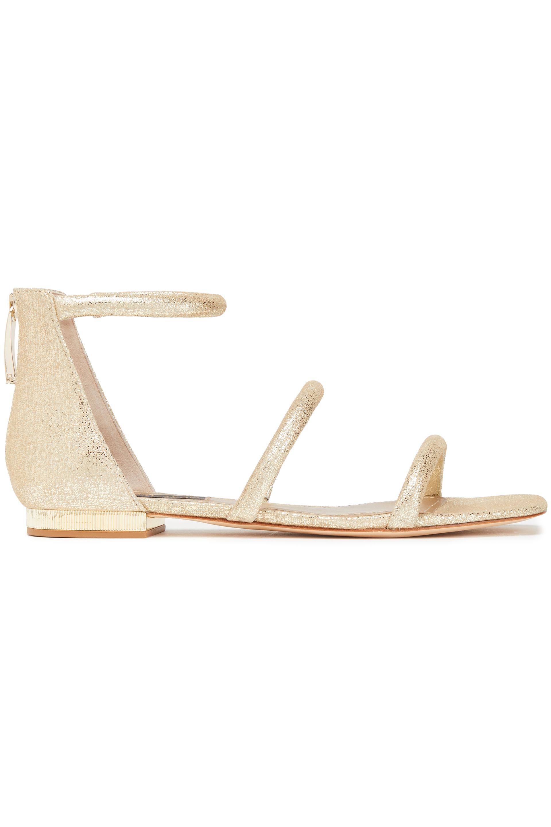HKS Slides / Sandals Oil Color X-Large Sole Length 31cm | (51007-AK669) main image 0