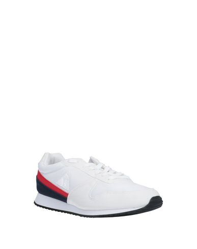 фото Низкие кеды и кроссовки Le coq sportif