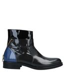 GIANFRANCO LATTANZI Damen Stiefelette Farbe Granitgrau Gre 11