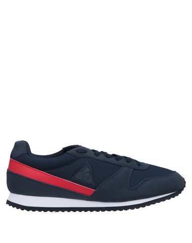 фото Низкие кеды и кроссовки Le coq sportif