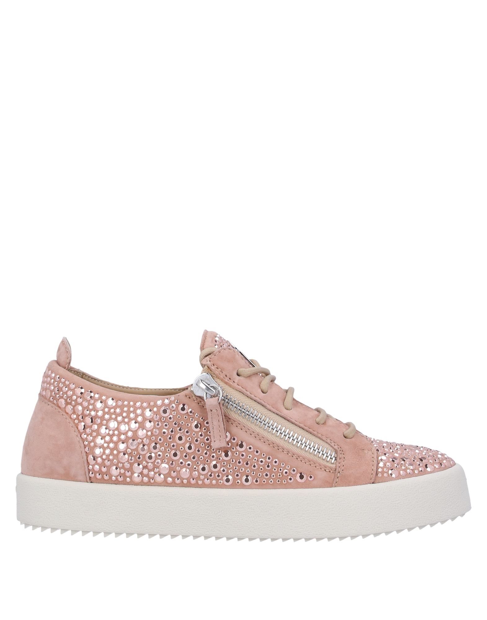 GIUSEPPE ZANOTTI GIUSEPPE ZANOTTI ΠΑΠΟΥΤΣΙΑ Αθλητικά παπούτσια