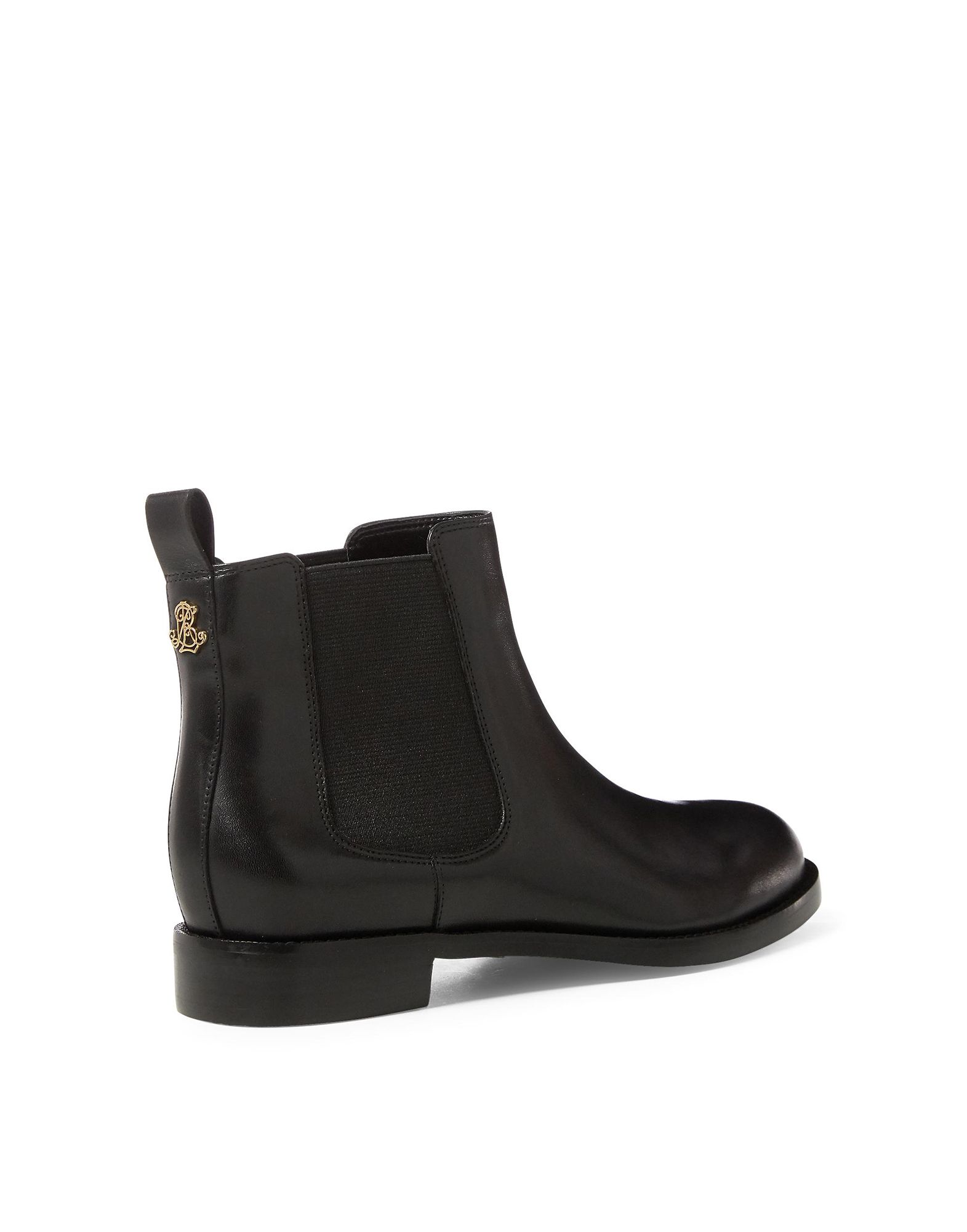  Lauren Ralph Lauren - Schuhe - Stiefeletten - On Yoox.com 