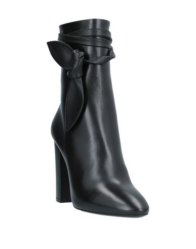 Полусапоги и высокие ботинки Yves Saint Laurent 11748032DS