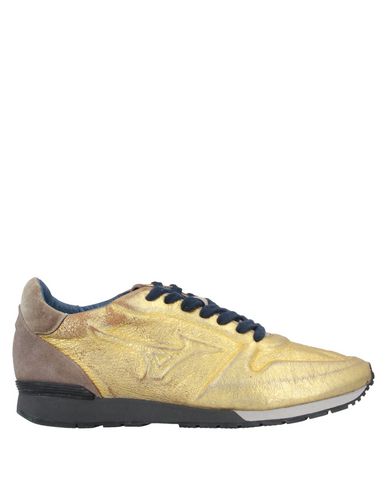 Низкие кеды и кроссовки Mizuno 11748204ni