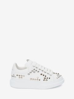 alexander mcqueen sneakers yoox