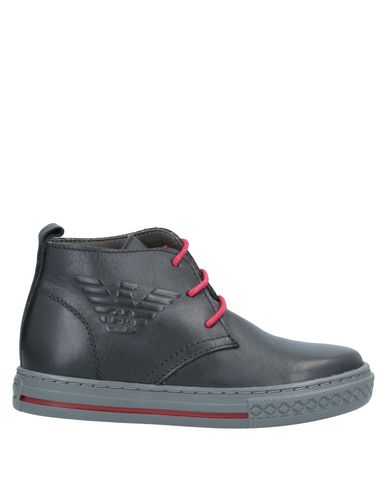 Обувь на шнурках Armani Junior 11749313qv