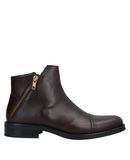 GIANFRANCO LATTANZI Damen Stiefelette Farbe Mittelbraun Gre 13