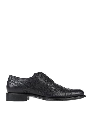 Обувь на шнурках Dolce&Gabbana 11749531PN