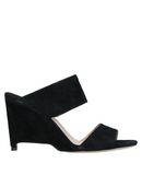 PAUL ANDREW Damen Sandale Farbe Schwarz Gr��e 3