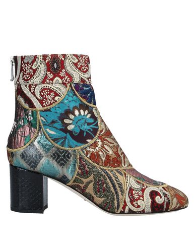 Полусапоги и высокие ботинки Dolce&Gabbana 11749729tu