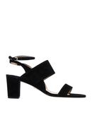 PAUL ANDREW Damen Sandale Farbe Schwarz Gr��e 7