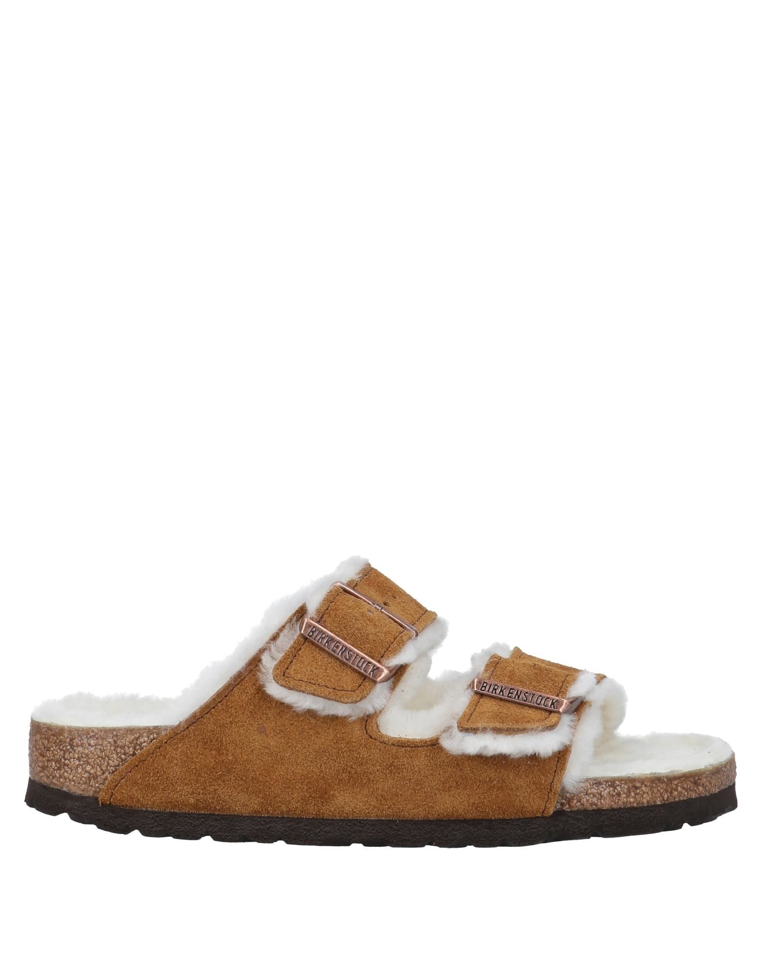 BIRKENSTOCK ΠΑΠΟΥΤΣΙΑ Πέδιλα