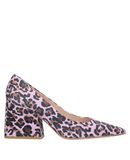 RAS Damen Pumps Farbe Rosa Gre 5