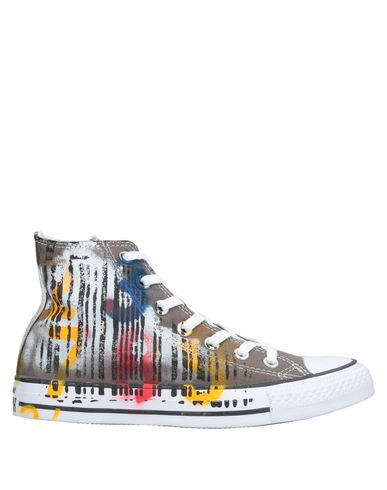 фото Высокие кеды и кроссовки Converse limited edition