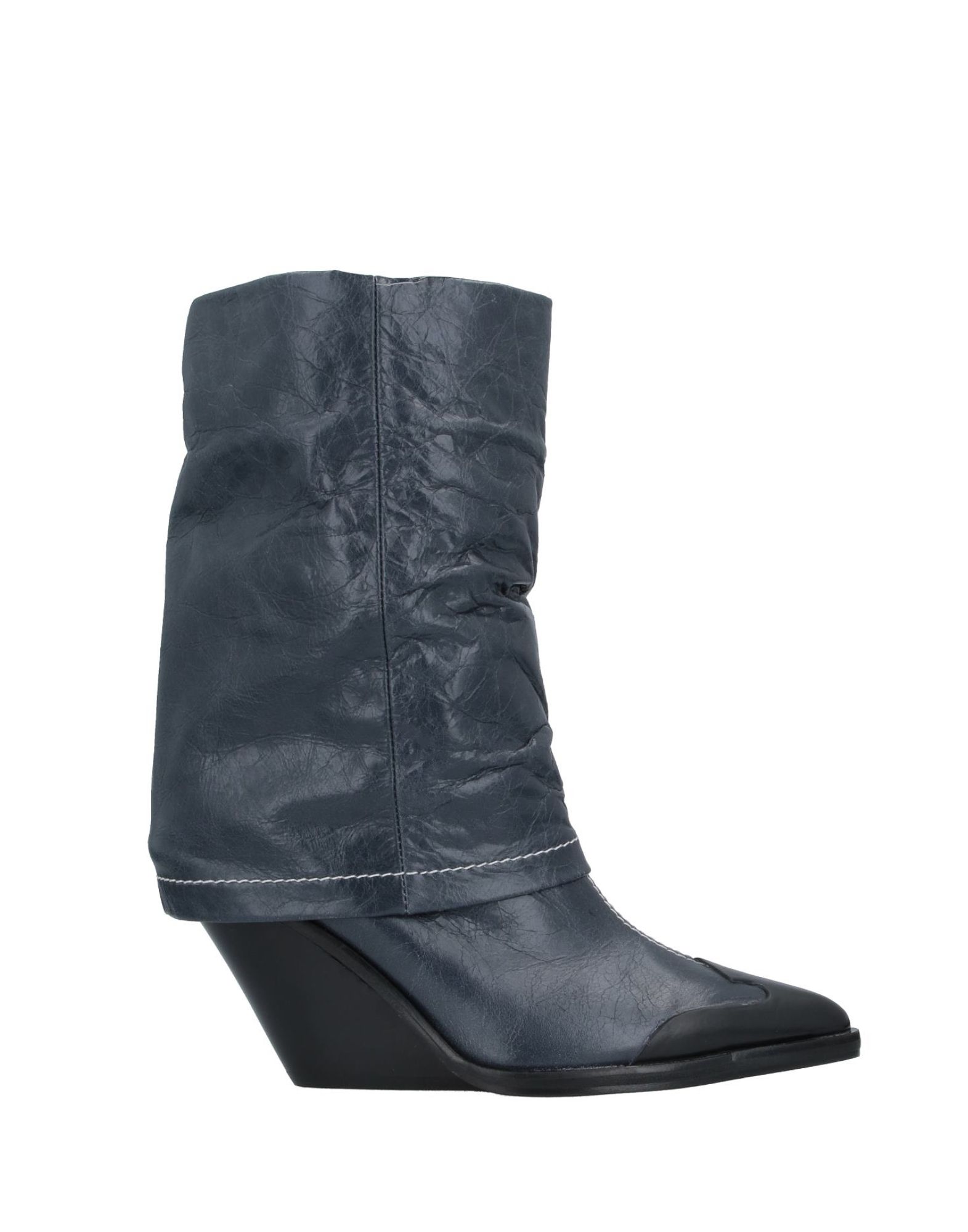DIESEL Ankle boots