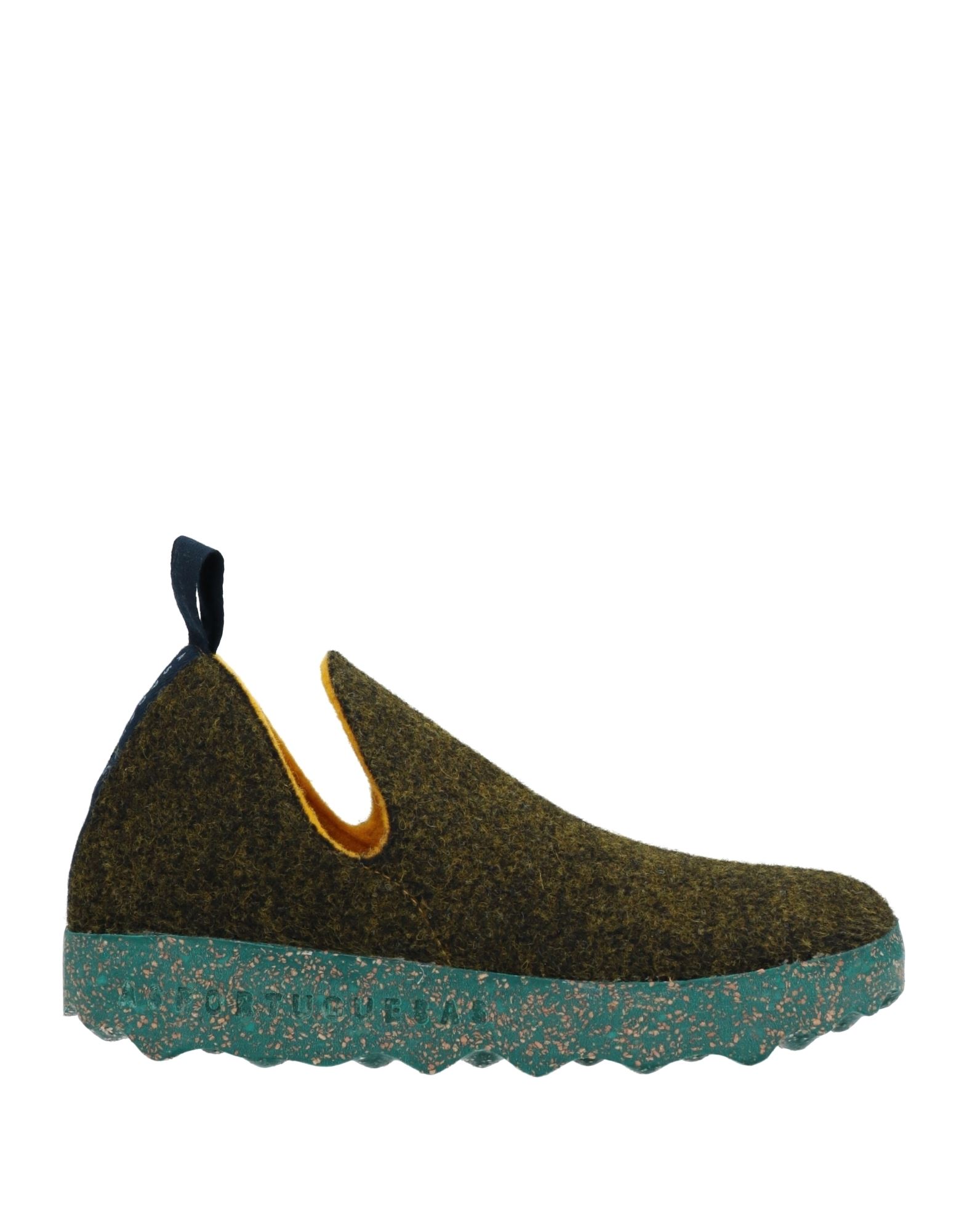 Asportuguesas Sneakers In Green