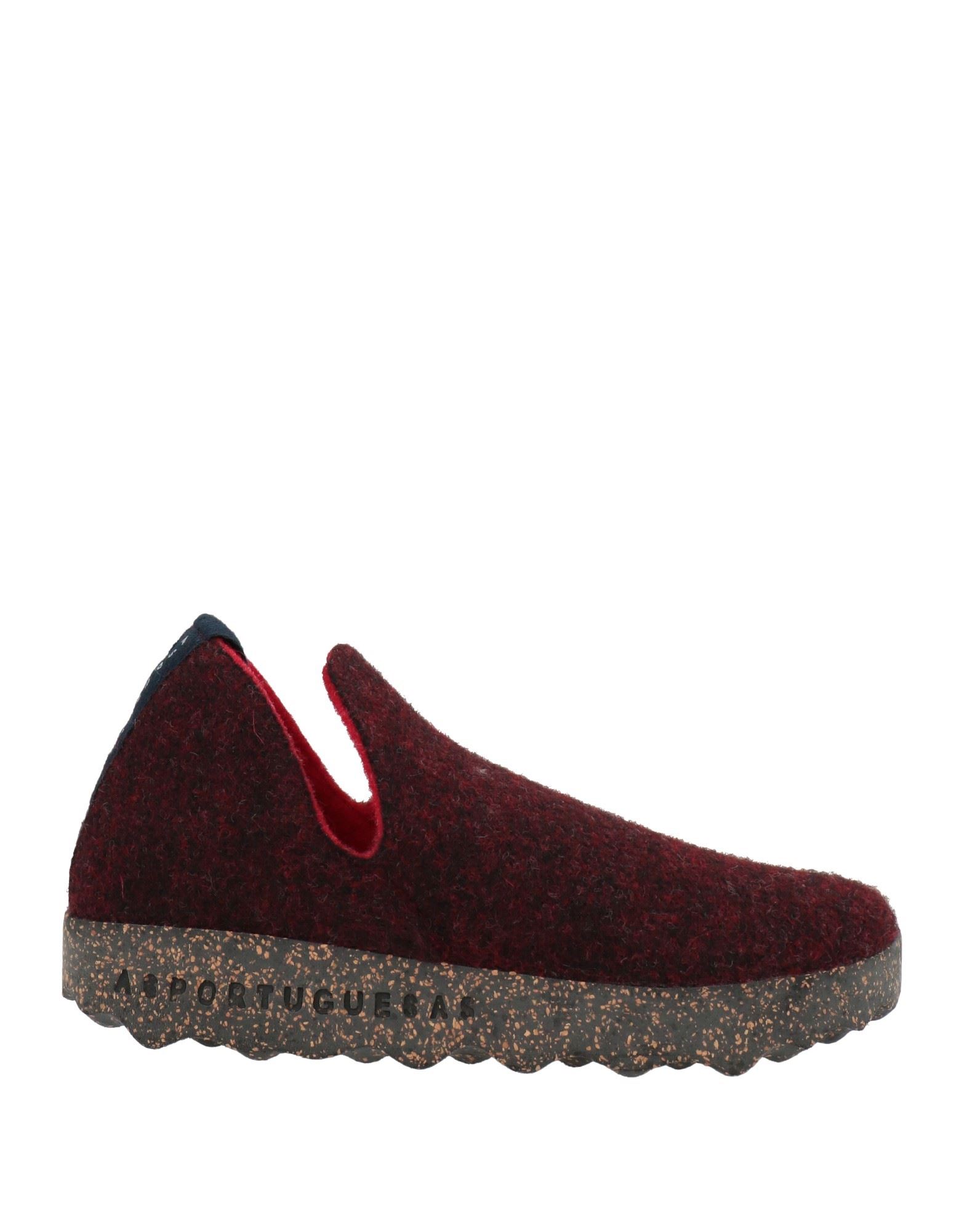 Asportuguesas Sneakers In Red