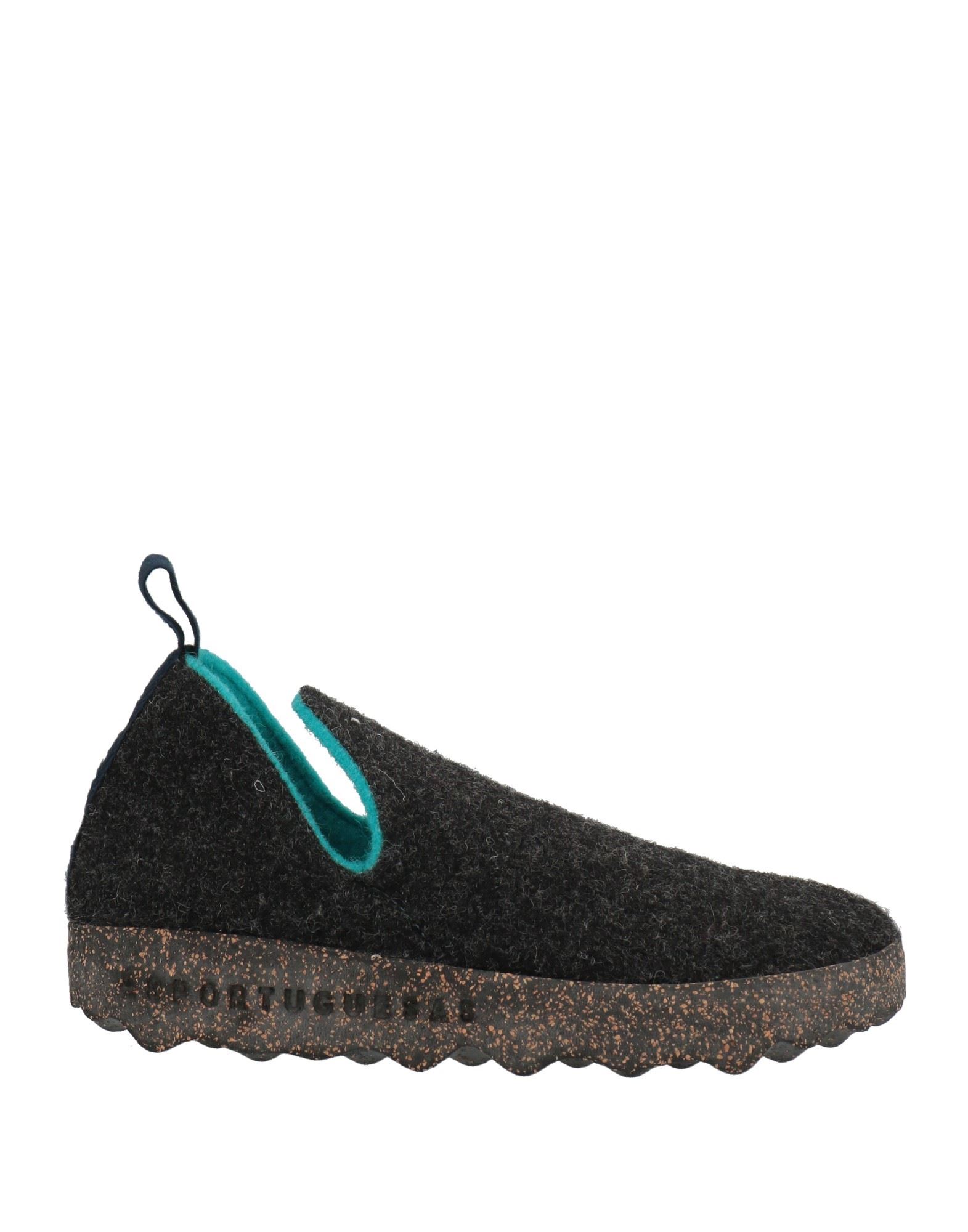 Asportuguesas Sneakers In Steel Grey