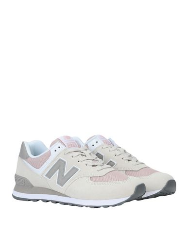 фото Низкие кеды и кроссовки New balance