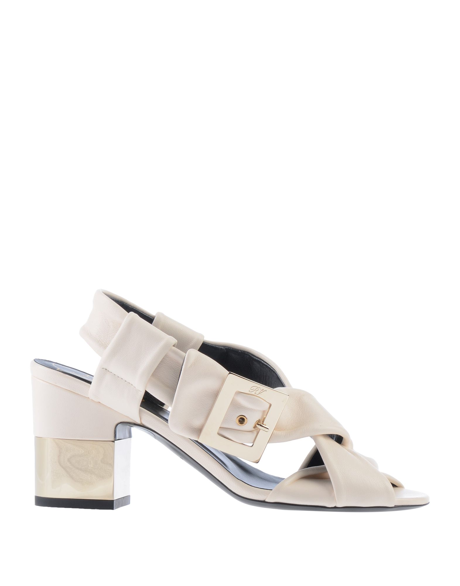 ROGER VIVIER ROGER VIVIER ΠΑΠΟΥΤΣΙΑ Πέδιλα